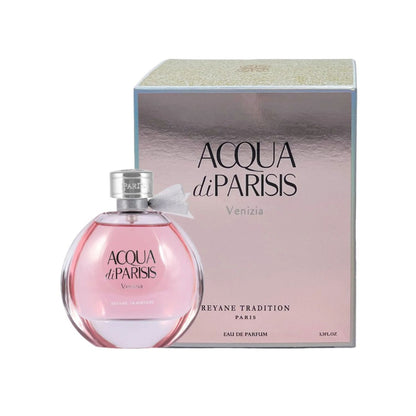 Acqua Di Parisis Venizia 3.3oz EDP For Women