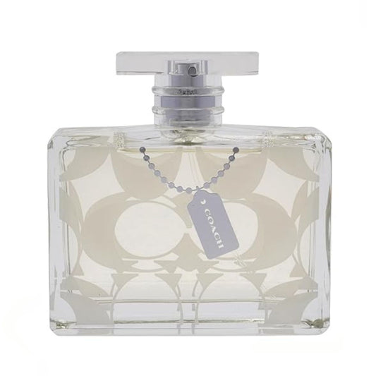 Coach Signature 3.3oz EDP For Women