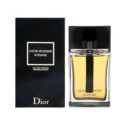Christian Dior Homme Intense 3.4oz EDP For Men