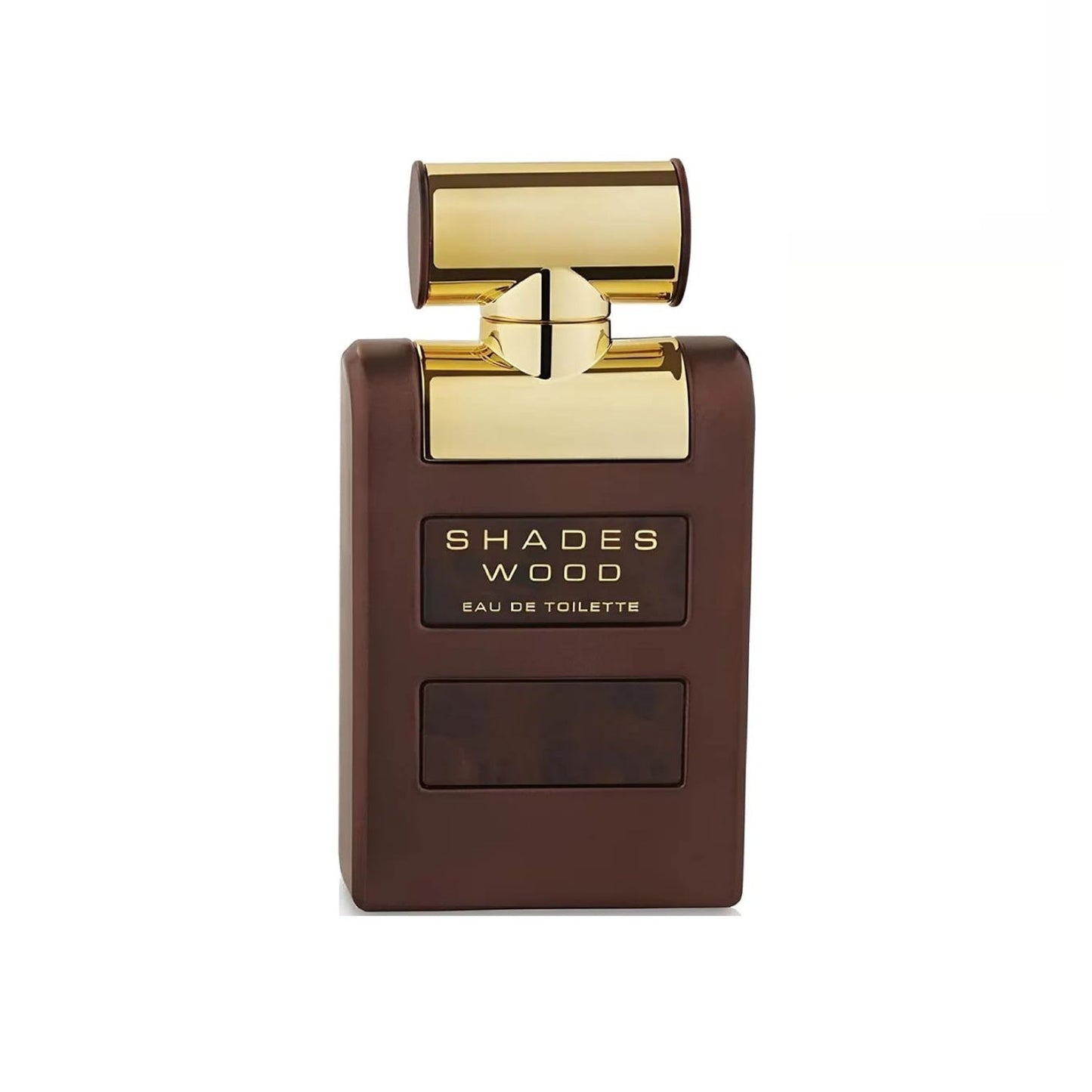 Armaf Shadeswood 3.4oz EDT For Men