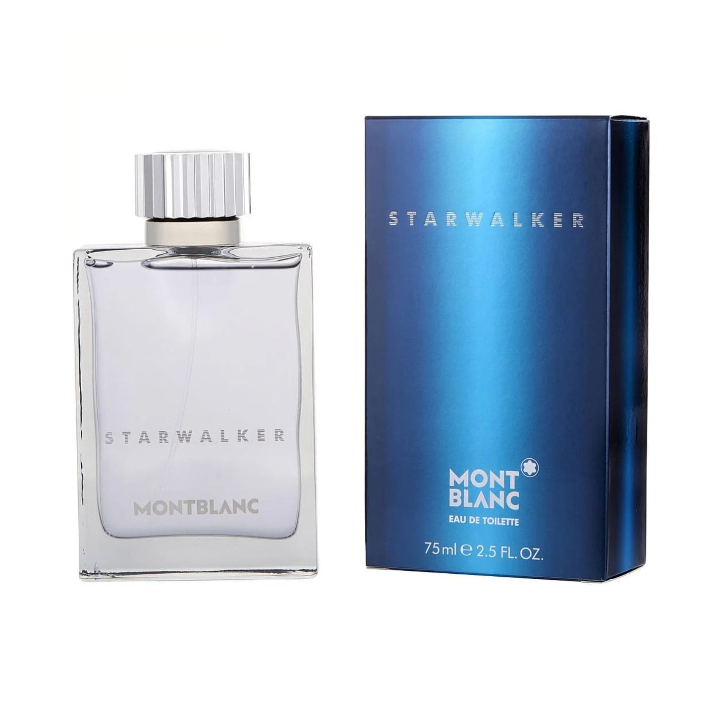 Mont Blanc Starwalker 2.5oz EDT For Men