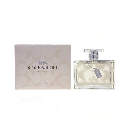 Coach Signature 3.3oz EDP For Women