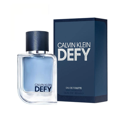 Calvin Klein Defy 1.6oz EDT For Men