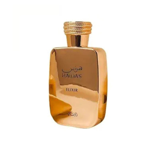 Rasasi Hawas Elixir 3.4oz EDP Unisex