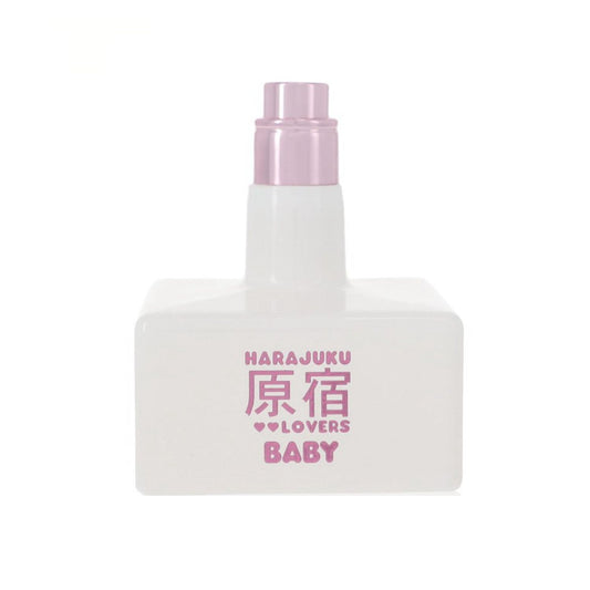 Tester Harajuku Lovers Baby 1.7oz EDP For Women