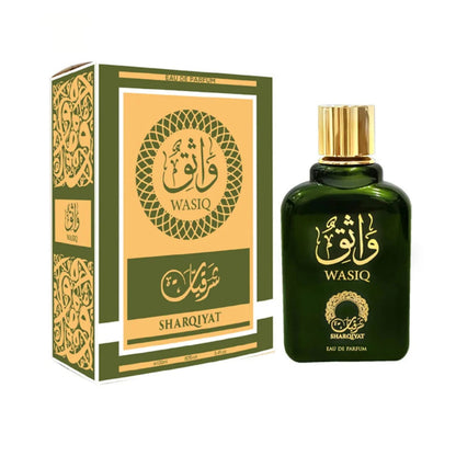 Khalis Wasiq (sharqiyat) 3.4oz EDP For Women