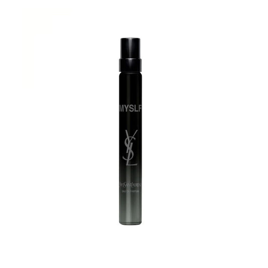Yves Saint Laurent MYSLF 0.33oz EDP Refillable For Men (Unboxed)