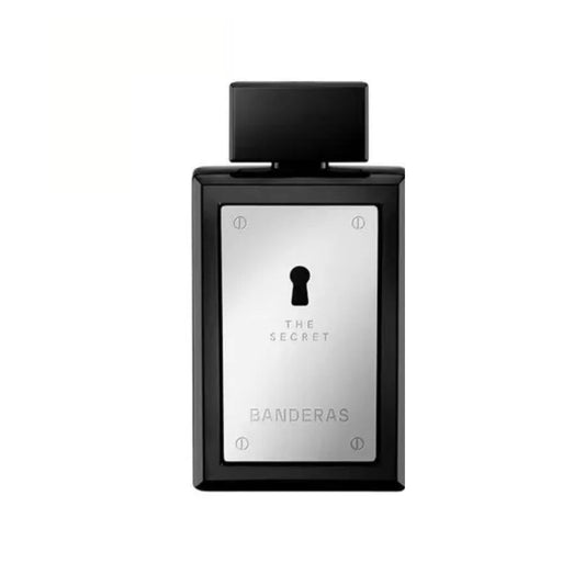 Antonio Banderas The Secret 3.4oz EDT For Men