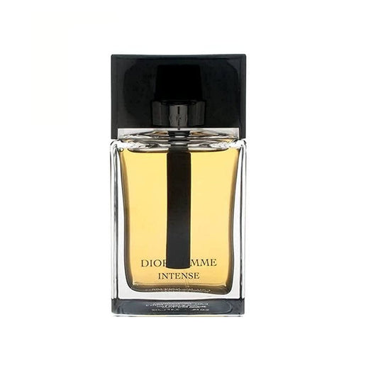 Christian Dior Homme Intense 3.4oz EDP For Men