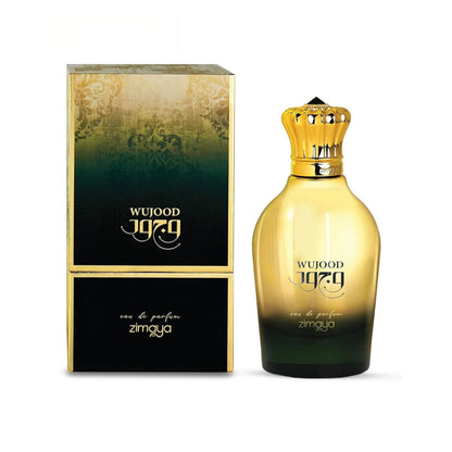 Zimaya Wujood 3.4oz EDP Unisex