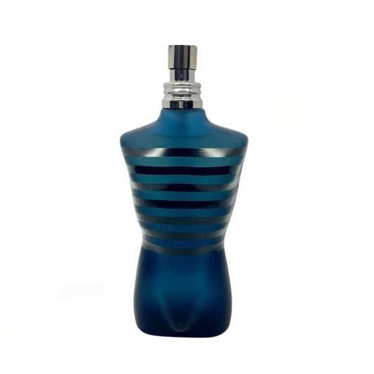 Tester Jean Paul Gaultier Ultra Male 4.2oz EDT Intense For Men (Damaged Regular)