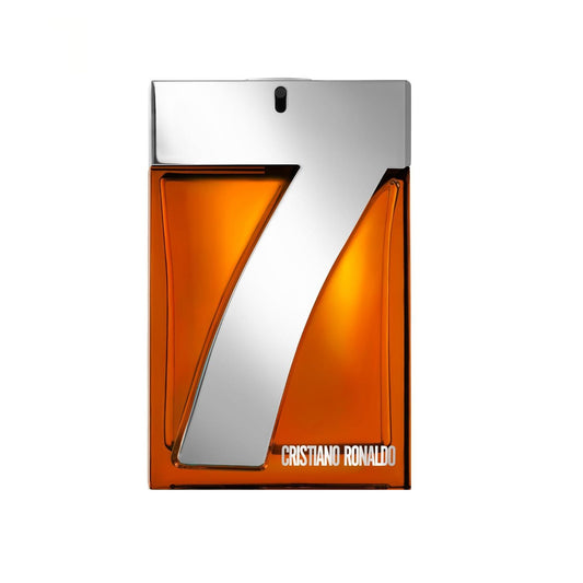 Cristiano Ronaldo CR7 Fearless 3.4oz EDT For Men