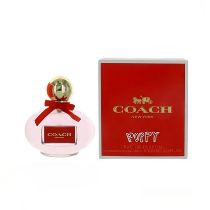 Coach Poppy 3.3oz EDP For Women