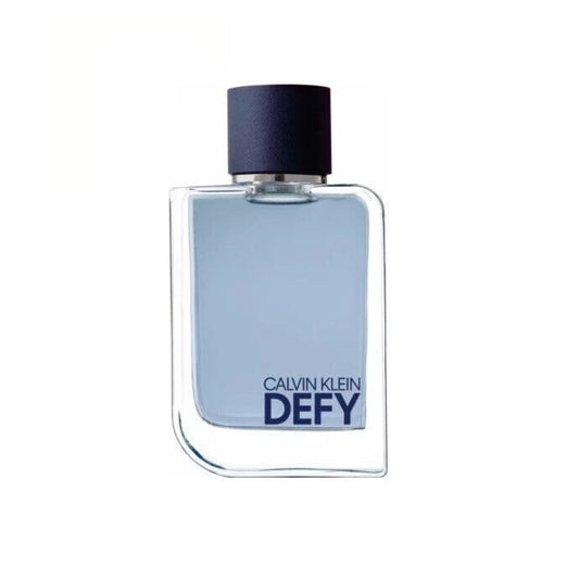 Calvin Klein Defy 1.6oz EDT For Men