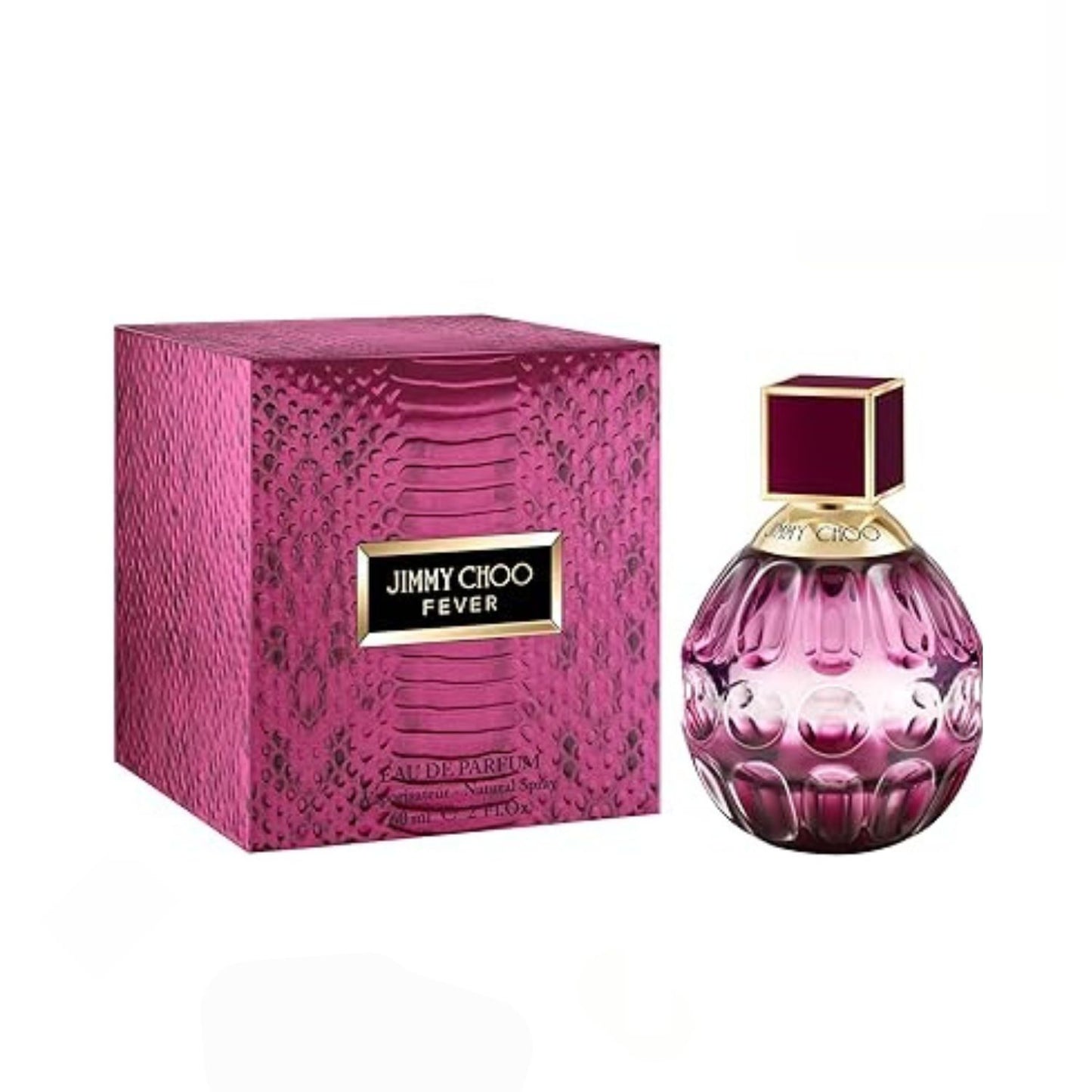 Jimmy Choo Fever 2.0oz EDP For Women