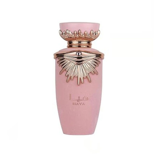 Lattafa Haya 3.4oz EDP For Women