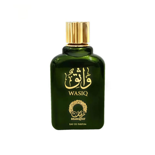 Khalis Wasiq (sharqiyat) 3.4oz EDP For Women