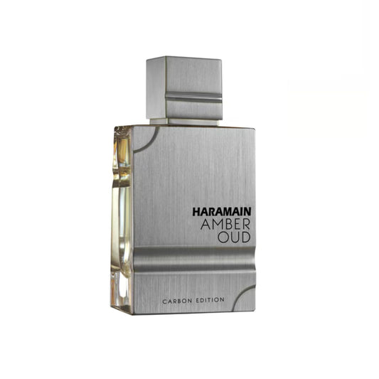 Al Haramain Amber Oud Carbon 3.4oz EDP Unisex