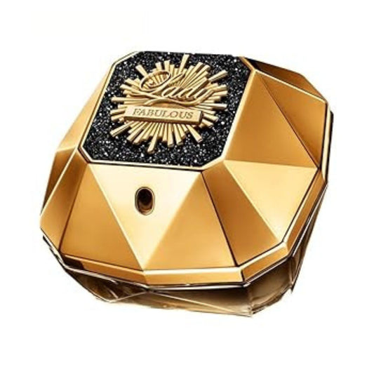 Paco Rabanne Lady Million Fabulous Woman 2.7oz EDP