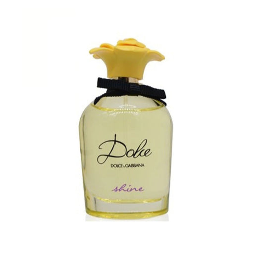 Tester Dolce & Gabbana Dolce Shine 2.5oz EDP For Women