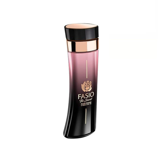 Emper Fasio Secret For 3.4oz EDP For Women