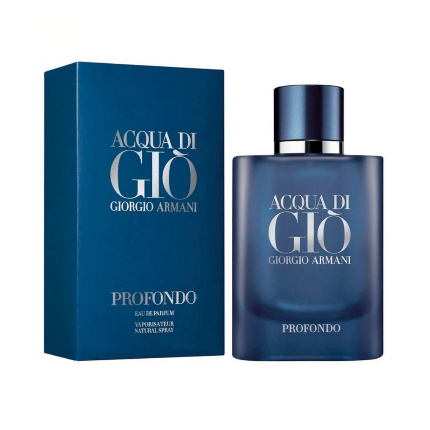 Giorgio Armani Acqua Di Gio Profondo 1.6oz EDP For Men