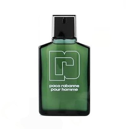 Paco Rabanne Pour Homme 3.4oz EDT For Men