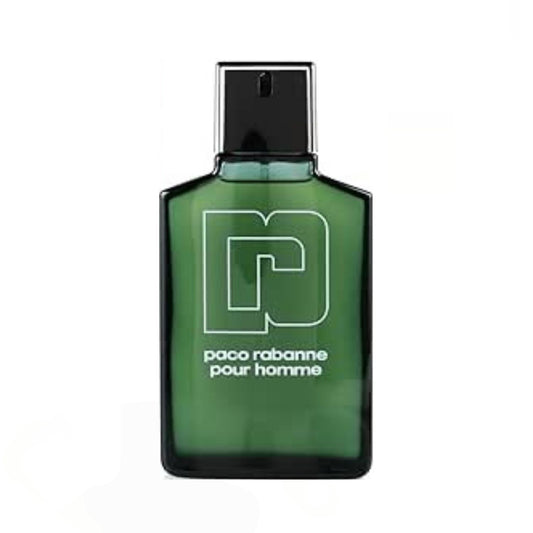 Paco Rabanne Pour Homme 3.4oz EDT For Men