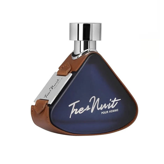 Armaf Tres Nuit 3.4oz EDT For Men