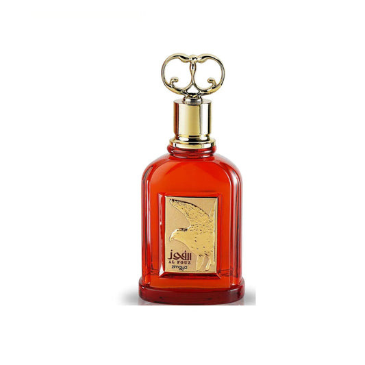 Zimaya Precious Collection Al Fouz 3.4oz EDP Unisex