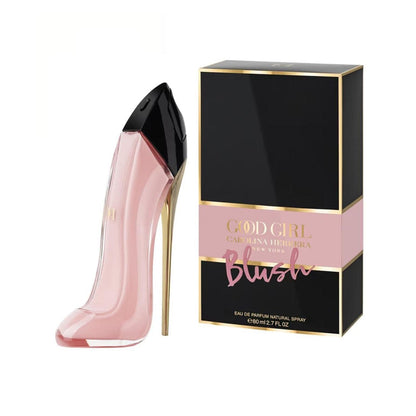 Carolina Herrera Good Girl Blush 2.7oz EDP For Women