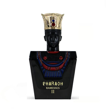 Bharara Pharaoh Ramesses II 3.4oz Parfum For Men