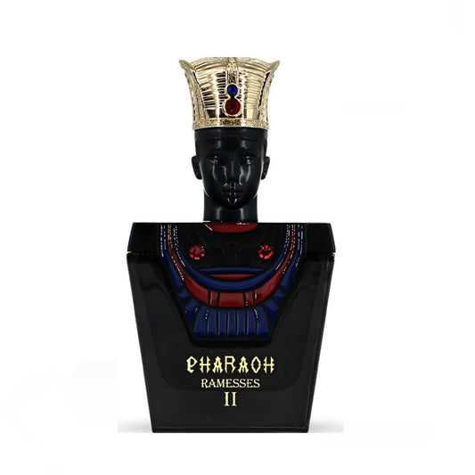 Bharara Pharaoh Ramesses II 3.4oz Parfum For Men