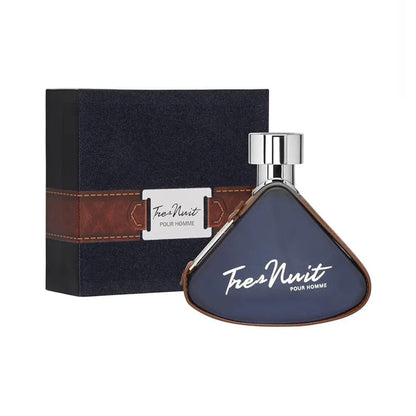 Armaf Tres Nuit 3.4oz EDT For Men