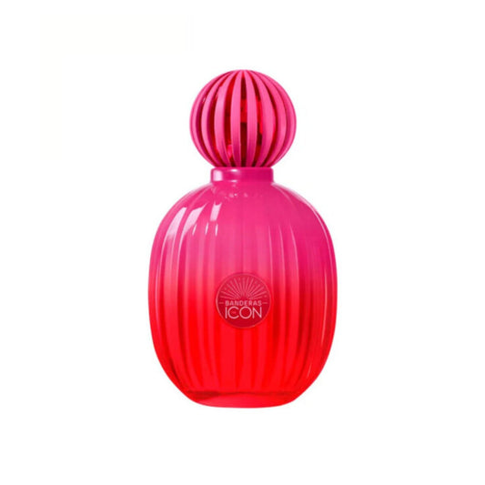 Tester Antonio Banderas The Icon Supreme 3.4oz EDP For Women