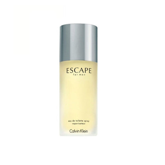 Calvin Klein Escape 3.3oz EDT For Men
