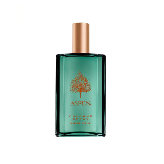Coty Aspen For 4.0oz EDC For Men