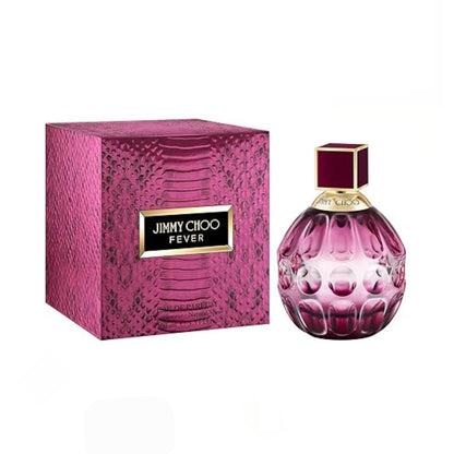 Jimmy Choo Fever 3.3oz EDP For Women