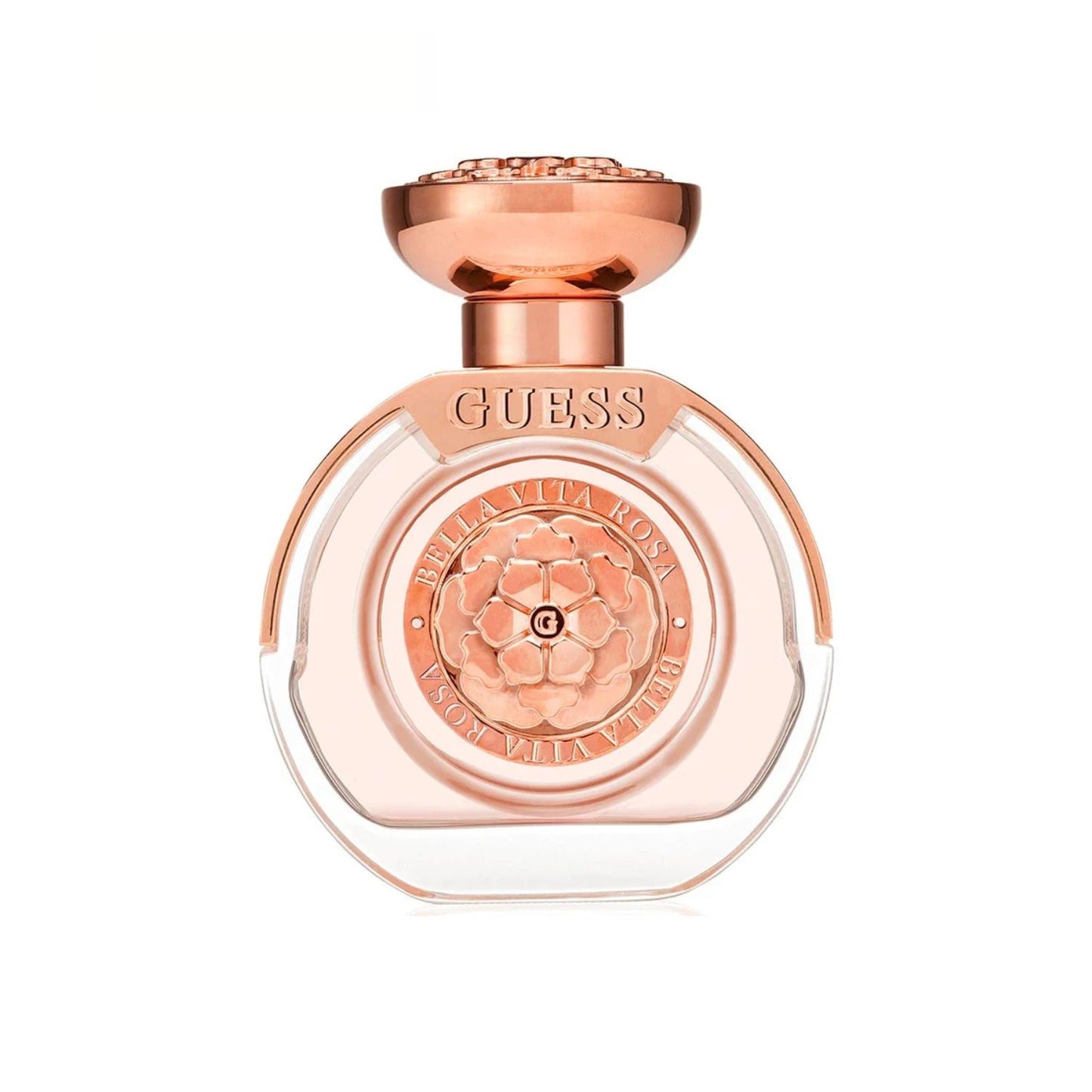 Guess Bella Vita Rosa 3.4oz EDT For Women
