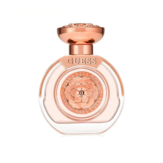 Guess Bella Vita Rosa 3.4oz EDT For Women
