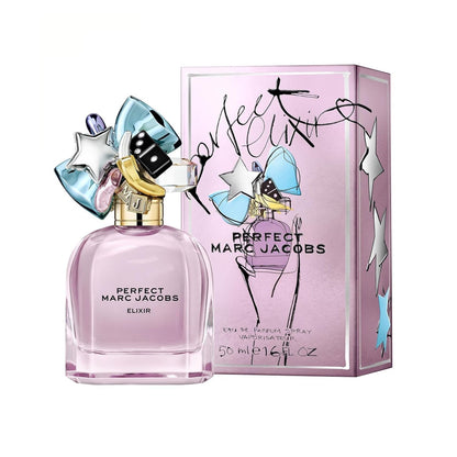 Marc Jacobs Perfect Elixir 1.6oz EDP For Women