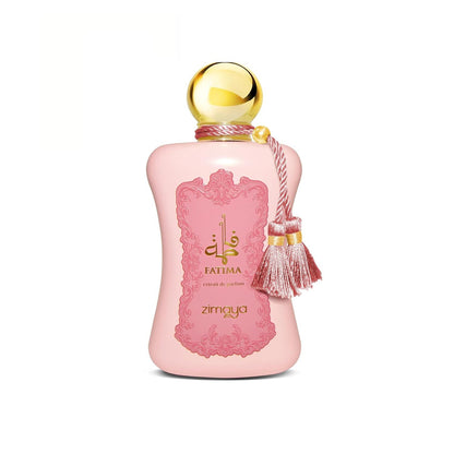 Zimaya Precious Collection Fatima Pink 3.4oz EDP For Women