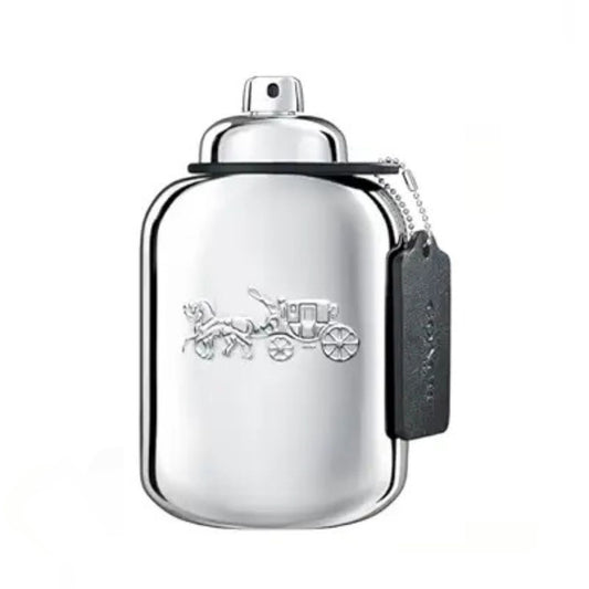 Coach Platinum 3.3oz EDP For Men