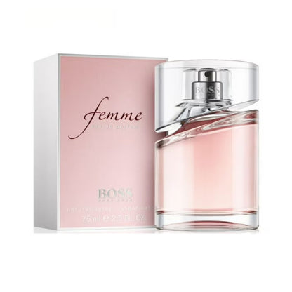 Hugo Boss Femme 2.5oz EDP For Women