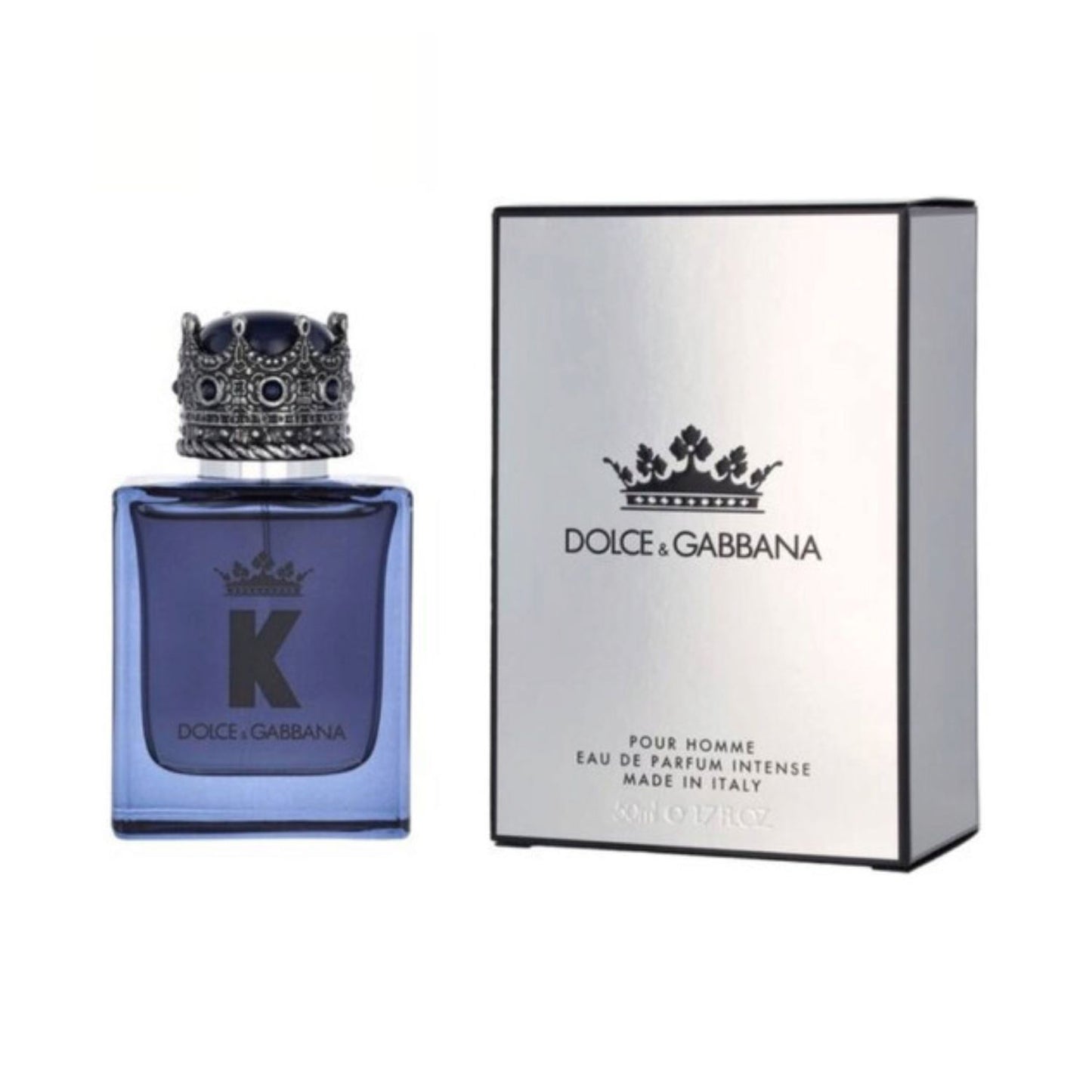Dolce & Gabbana K 1.7oz EDP Intense For Men