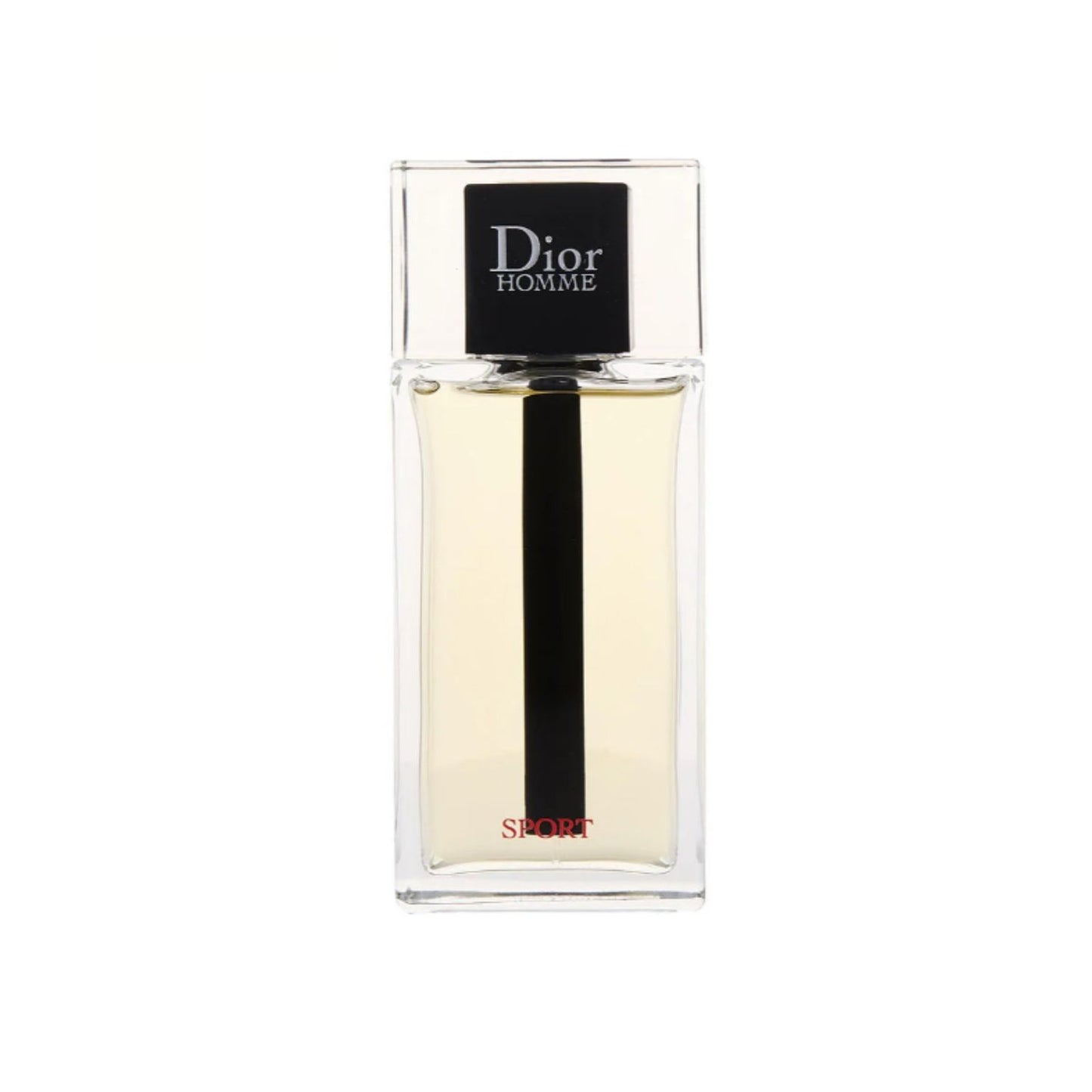 Christian Dior Homme Sport 4.2oz EDT For Men