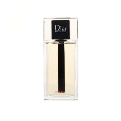 Christian Dior Homme Sport 4.2oz EDT For Men