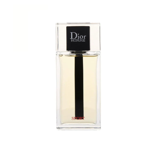 Christian Dior Homme Sport 4.2oz EDT For Men