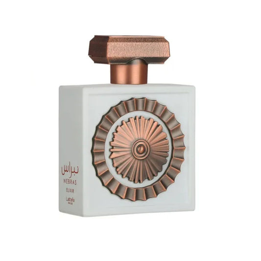 Lattafa Nebras Elixir 3.4oz EDP Unisex