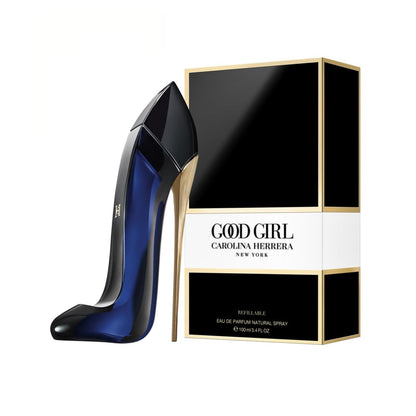 Carolina Herrera Good Girl 3.4oz EDP For Women (Refillable)